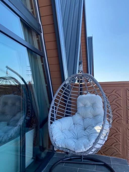 فندق Triangle Life Suit كارتيبي المظهر الخارجي الصورة